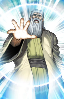 God {YGO}