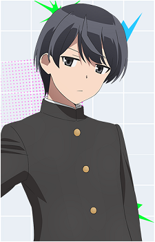 Mamoru Rokuda's image