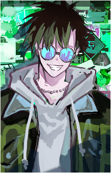 Miroku {RT}
