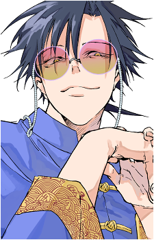 Miroku {RT}