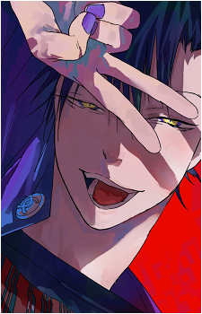 Miroku {RT}