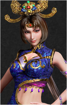 Zhenji