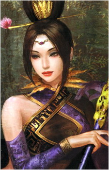 Zhenji's image