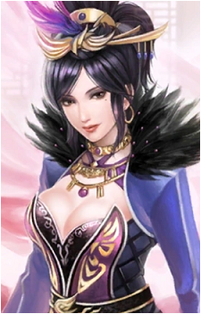 Zhenji's image