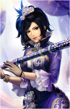 Zhenji's image