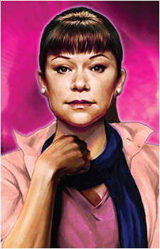 Alison Hendrix's image