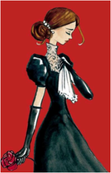 Francesca Bridgerton's image