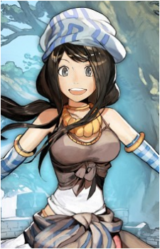 Sisuca's image