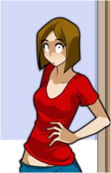 Clara {LWHG}