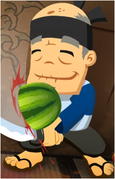 Sensei {FN}'s image
