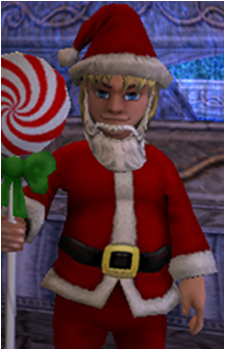 Felix Navidad