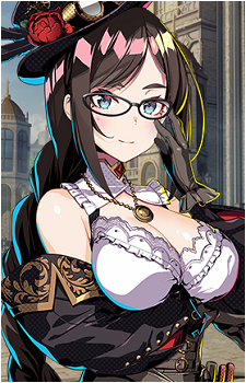 Iris {DP}