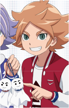 Atsuya Fubuki