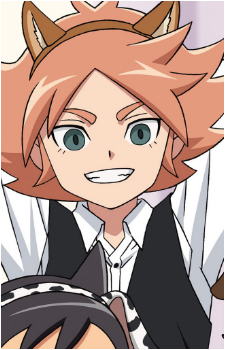 Atsuya Fubuki