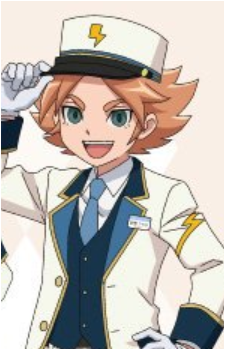 Atsuya Fubuki