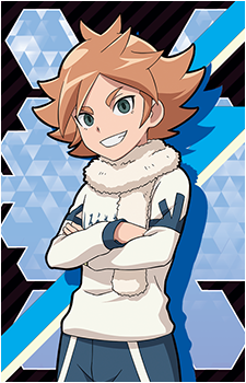Atsuya Fubuki's image