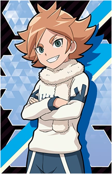 Atsuya Fubuki's image