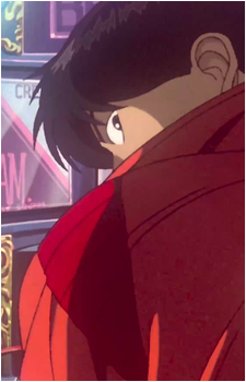 Shoutarou Kaneda