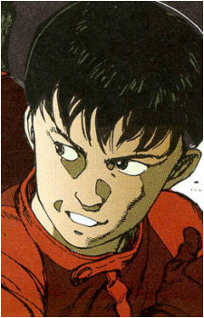 Shoutarou Kaneda
