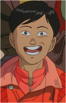 Shoutarou Kaneda