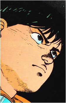 Shoutarou Kaneda