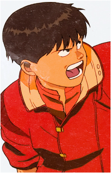 Shoutarou Kaneda