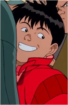 Shoutarou Kaneda