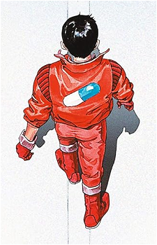 Shoutarou Kaneda