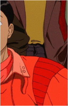 Shoutarou Kaneda