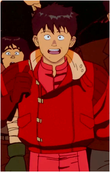 Shoutarou Kaneda