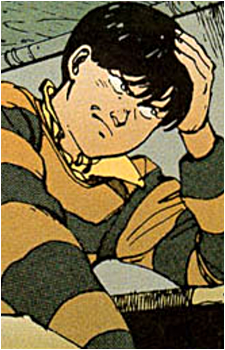 Shoutarou Kaneda