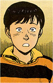 Shoutarou Kaneda