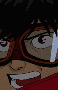 Shoutarou Kaneda