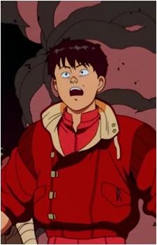 Shoutarou Kaneda