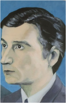 Henri Boulanger's image