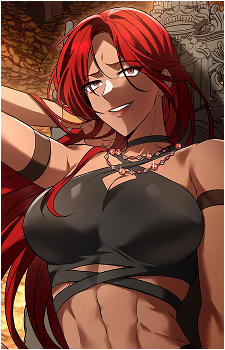 Serena's image