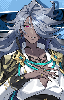 Iblis's image