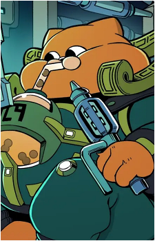Kuafu's image