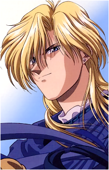Nakago's image