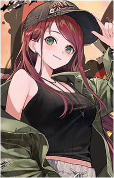 Akabane Youko