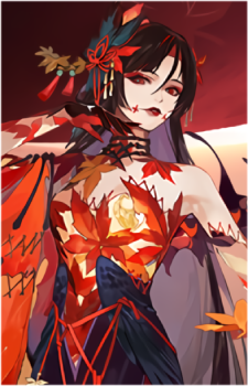 Kijo Momiji