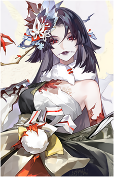 Kijo Momiji