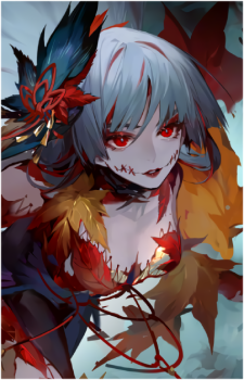 Kijo Momiji