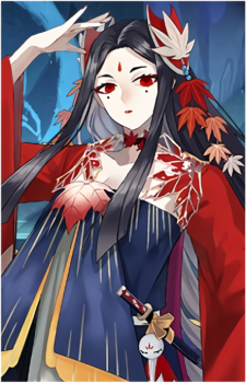 Kijo Momiji