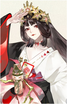 Kijo Momiji