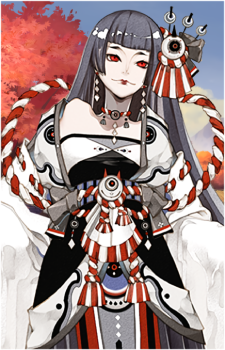 Kijo Momiji