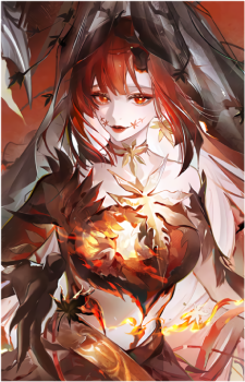 Kijo Momiji