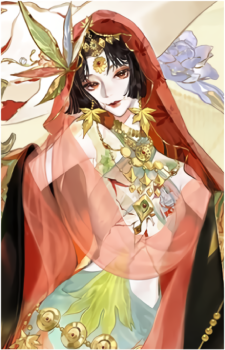 Kijo Momiji