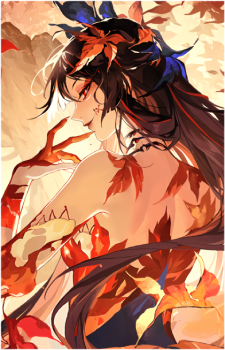 Kijo Momiji