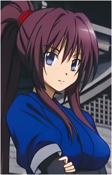 Katsuie Shibata's image